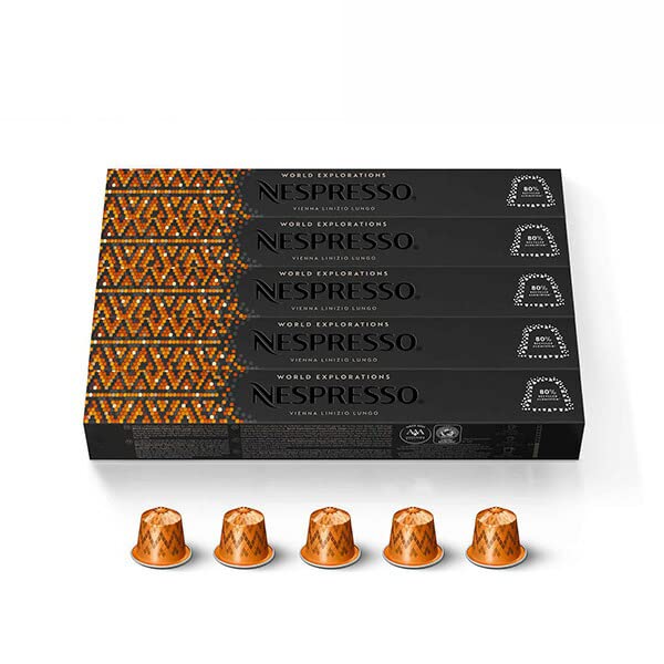 Amazon.co.jp: 【ネスプレッソ公式】ネスプレッソ ワールド エクスプロ