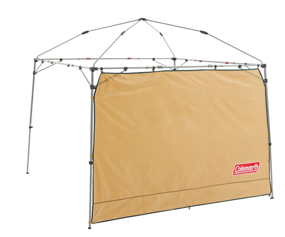 Coleman(コールマン) イージーキャノピーST/260 グリーン 2000012893