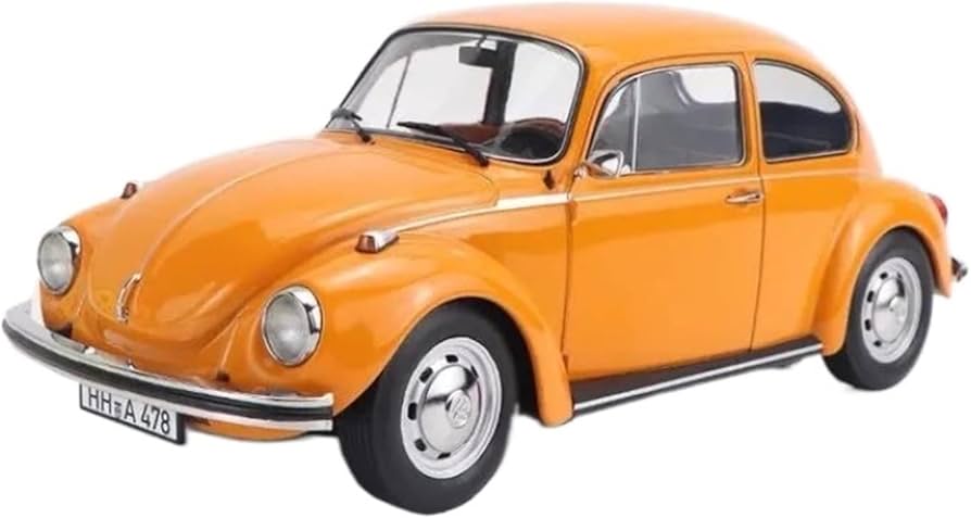 Amazon.co.jp: ミニカー スケールモデルカー 1:18 フォルクスワーゲン