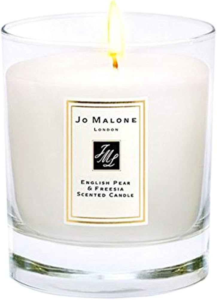 Amazon.com: Jo Malone 'English Pear & Freesia : Home & Kitchen