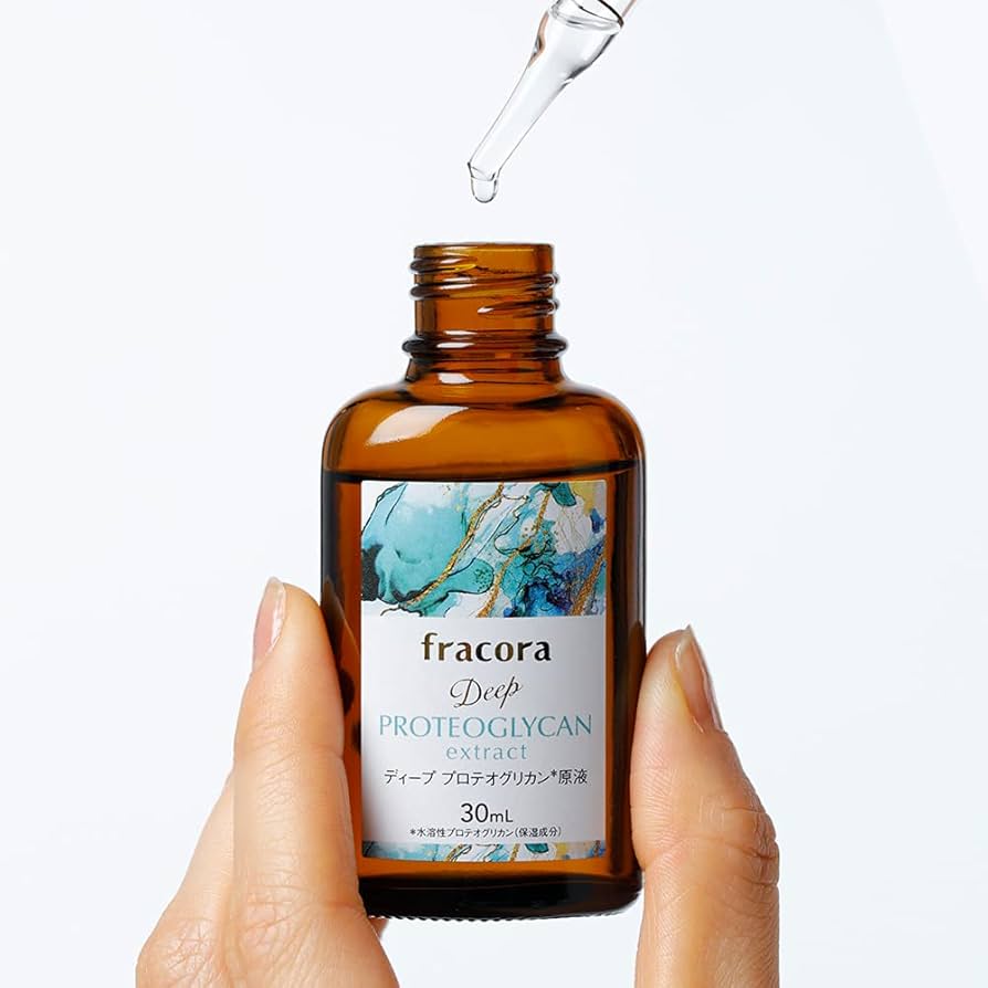 Amazon.co.jp: ○フラコラ FRACORA 美容液 【 エイジングケア