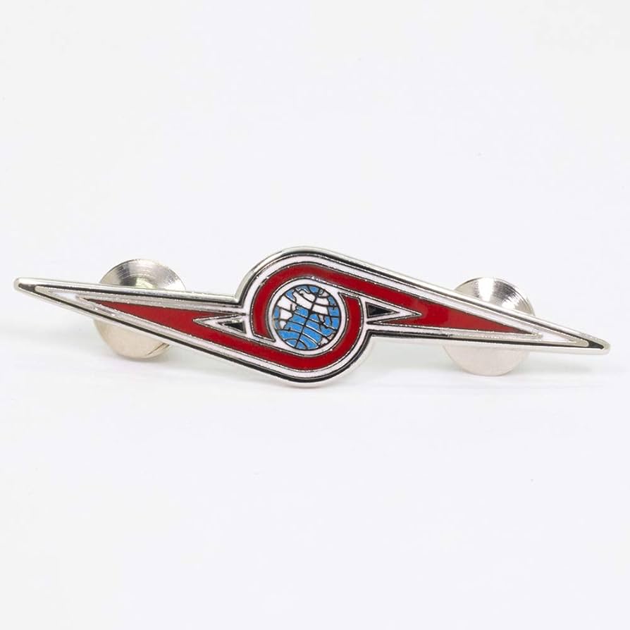 Amazon.co.jp: ウルトラセブン ウルトラ警備隊ピンズ 本七宝