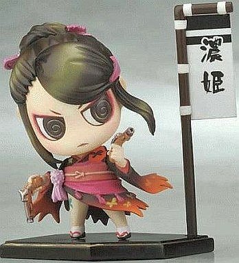 Amazon.co.jp: 戦国BASARA ワンコイングランデフィギュアコレクション