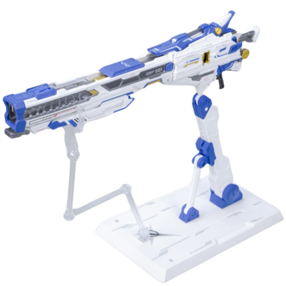 Hot Toys T2 ハーフスケールプラスマライフル 限定223 Hot Toys T2