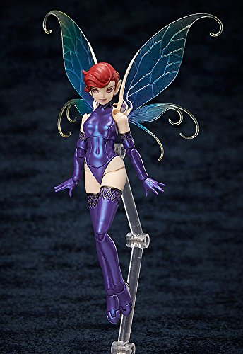Amazon.co.jp: figma 真・女神転生 ピクシー ノンスケール ABS&PVC製