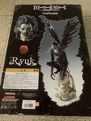 Amazon | ジュンプランニング クラフトレーベル デスノート リューク