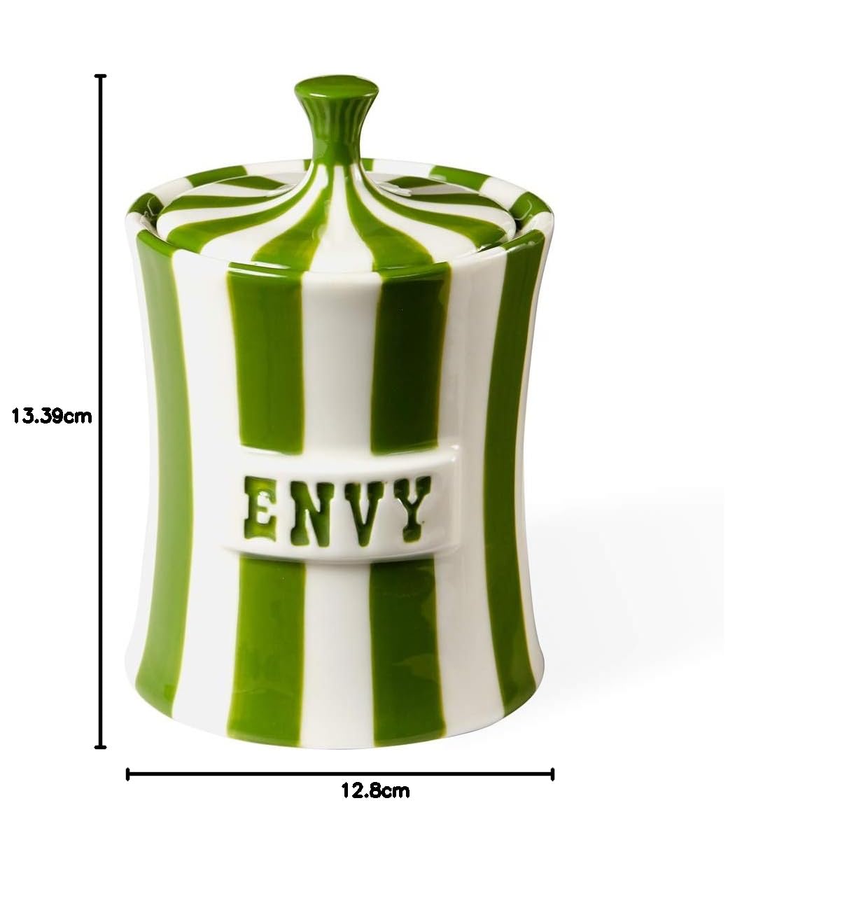 Amazon.co.jp: Jonathan Adler Vice Envyキャンドル グリーン : ホーム