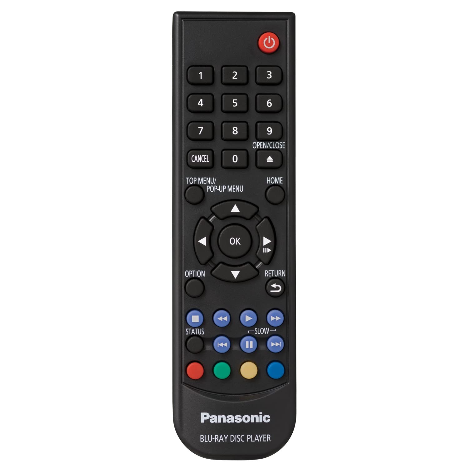 Amazon | Panasonic 4K ブルーレーヤー、ウルトラHDプレミアムビデオ
