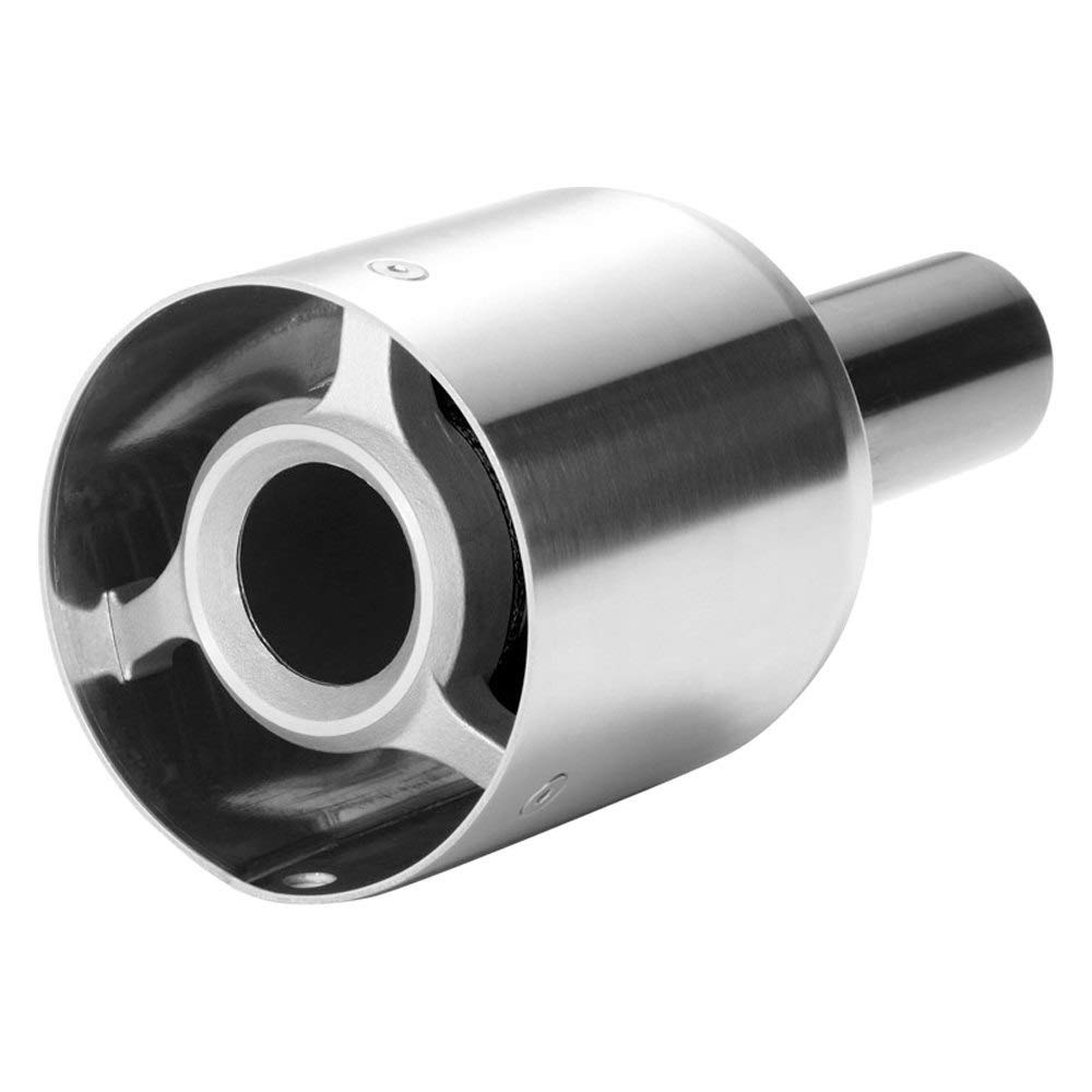 Amazon | A'PEXi(アペックス)アクティブテールサイレンサー φ90 155