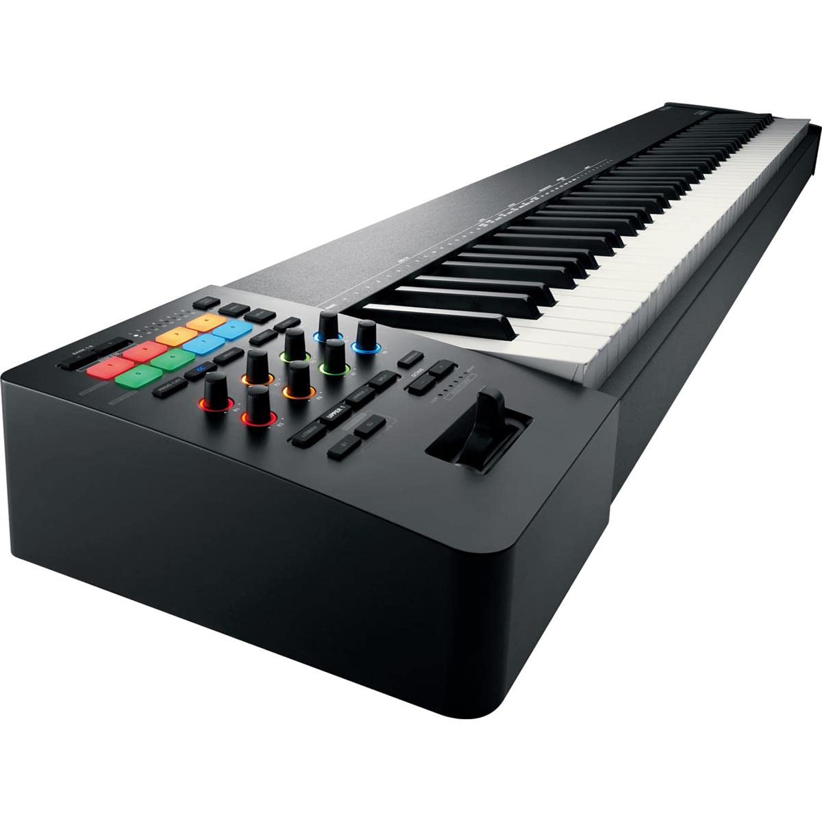 Amazon.com: Roland A-88MKII 88-Key MIDI Keyboard Controller