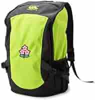 ラグビー高校日本代表リュック naichandayo ラグビー高校日本代表