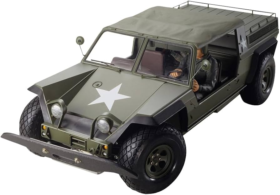 Amazon.co.jp: タミヤ (TAMIYA) 1/12 電動RCカーシリーズ No.4 XR311