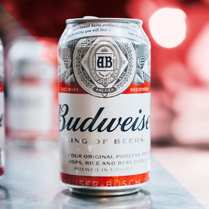 standard california budweiser バドワイザー レア