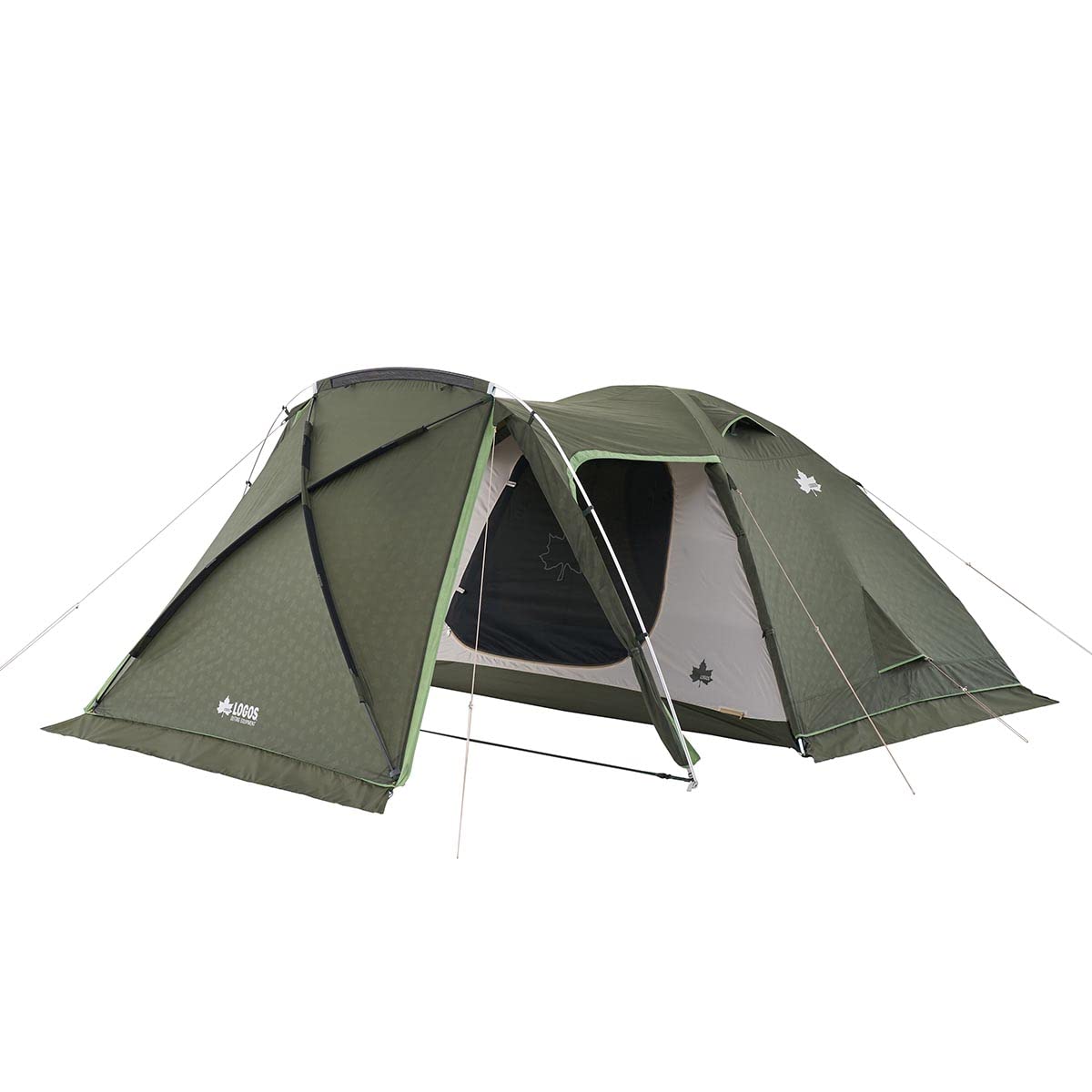 Amazon | ロゴス(LOGOS) neos PANEL Breeze 2ルーム WXL-BC 71201041