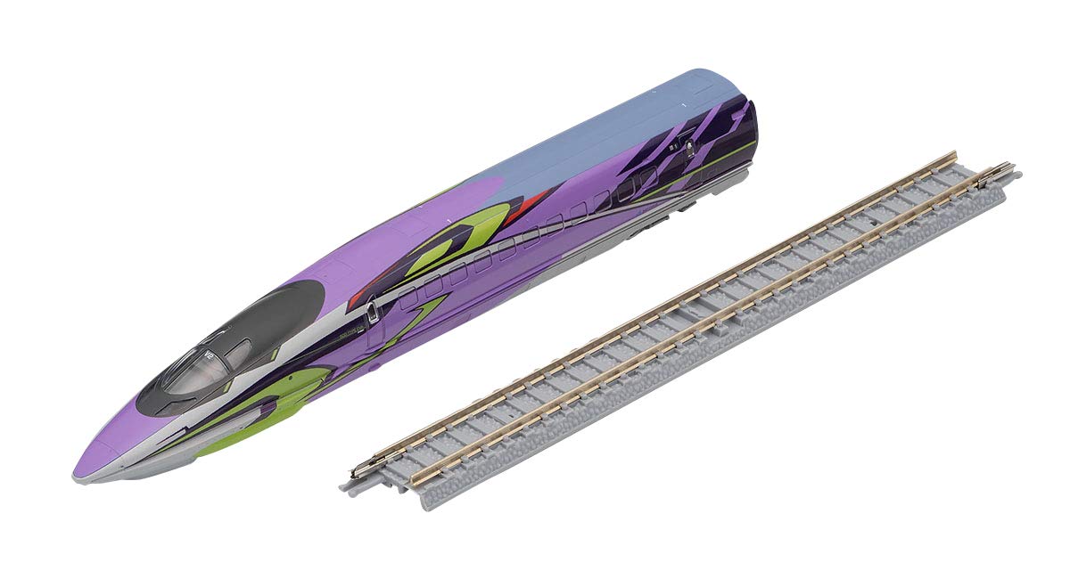 Amazon | TOMIX Nゲージ ファーストカーミュージアム 500系 500 TYPE