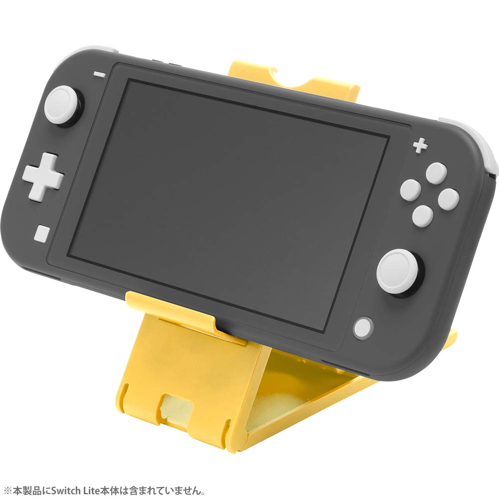 Amazon.co.jp: CYBER ・ コンパクトスタンド( SWITCH Lite / SWITCH 用