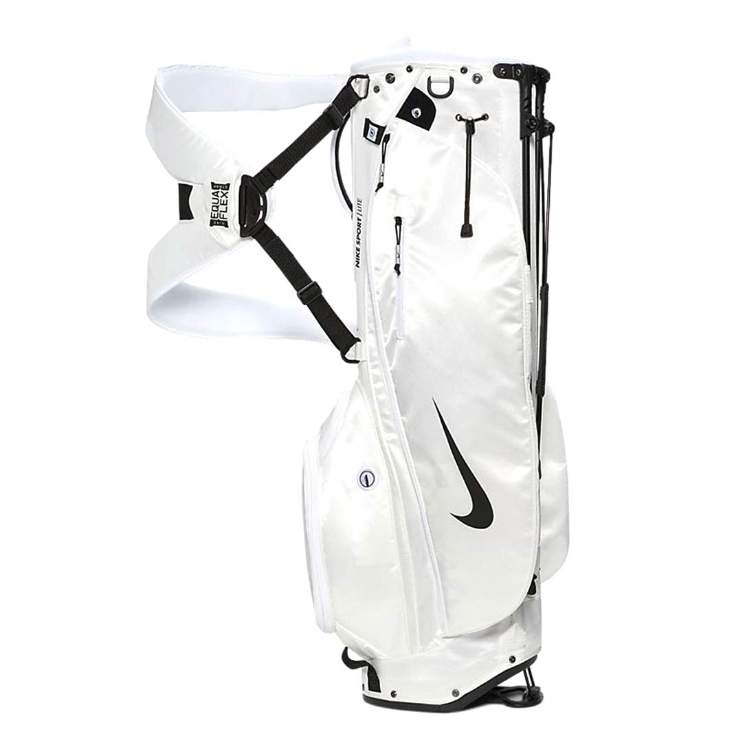 Amazon | Nike ゴルフスタンドバッグ - エアハイブリッド、スポーツ