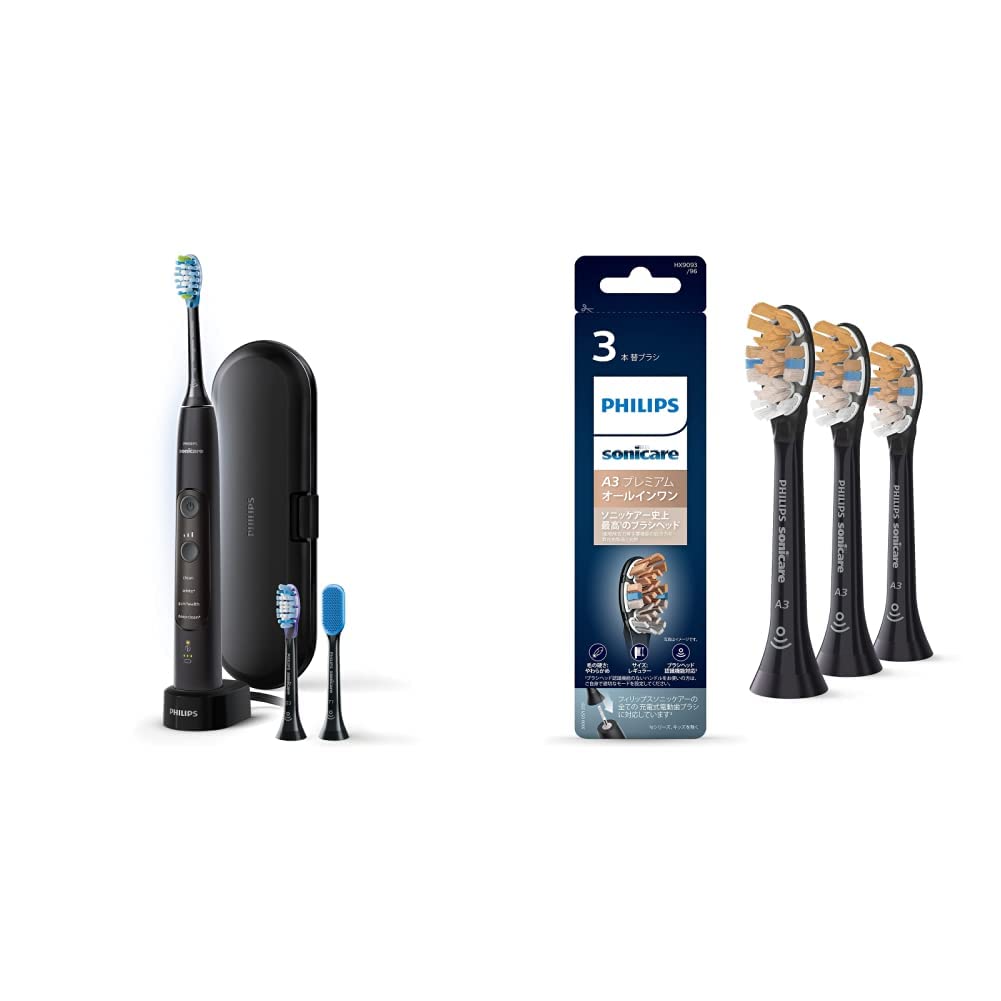 Amazon.co.jp: 【Amazon.co.jp限定】フィリップス ソニッケアー