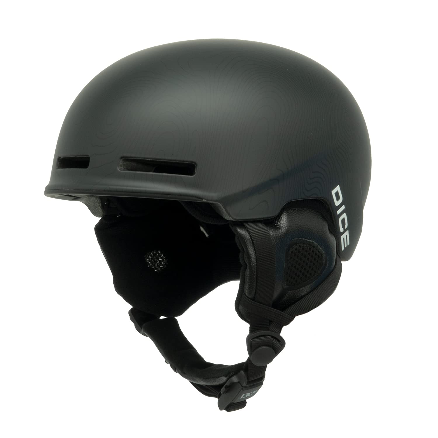 スノーボード ヘルメット DICE サイズS-M DICE スノーボード