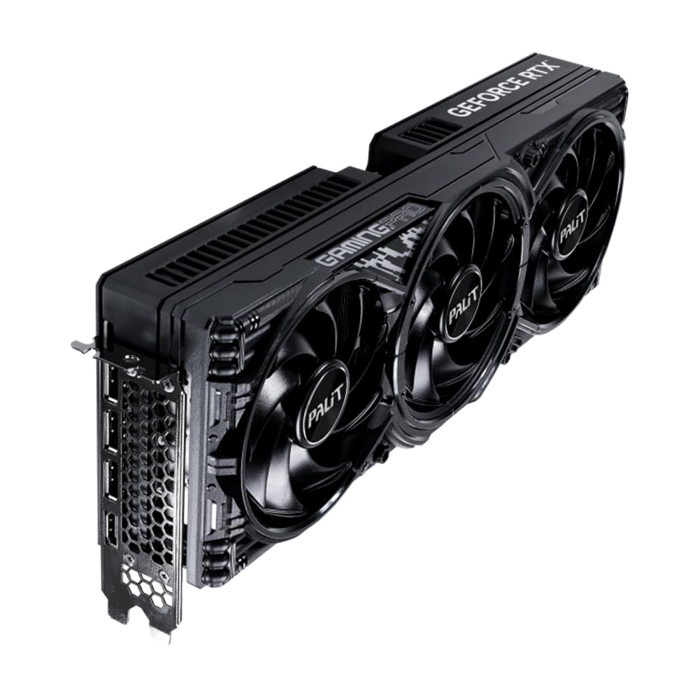 Amazon | Palit GeForce RTX 5070 Ti GamingPro (16GB GDDR7/PCI