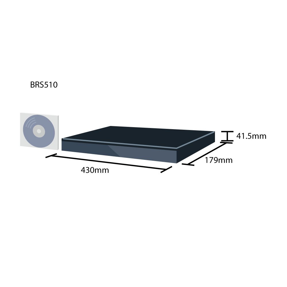 Amazon.co.jp: パナソニック 500GB 1チューナー ブルーレイレコーダー