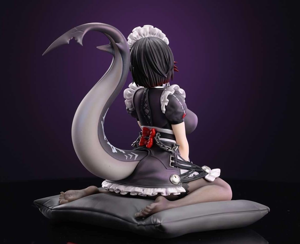 Amazon.co.jp: ゼンレスゾーンゼロ ZenlessZoneZero エレン・ジョー