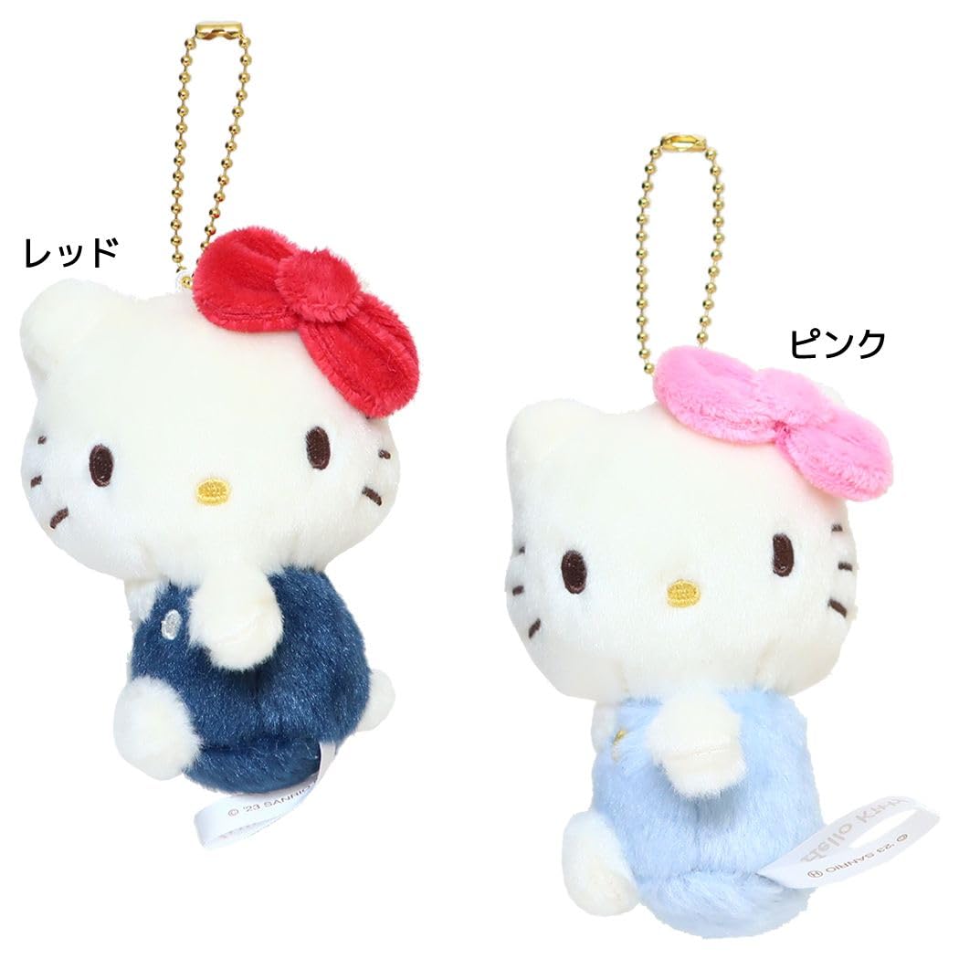 Amazon.co.jp: ケイカンパニー ハローキティ 70年代シリーズ ボール