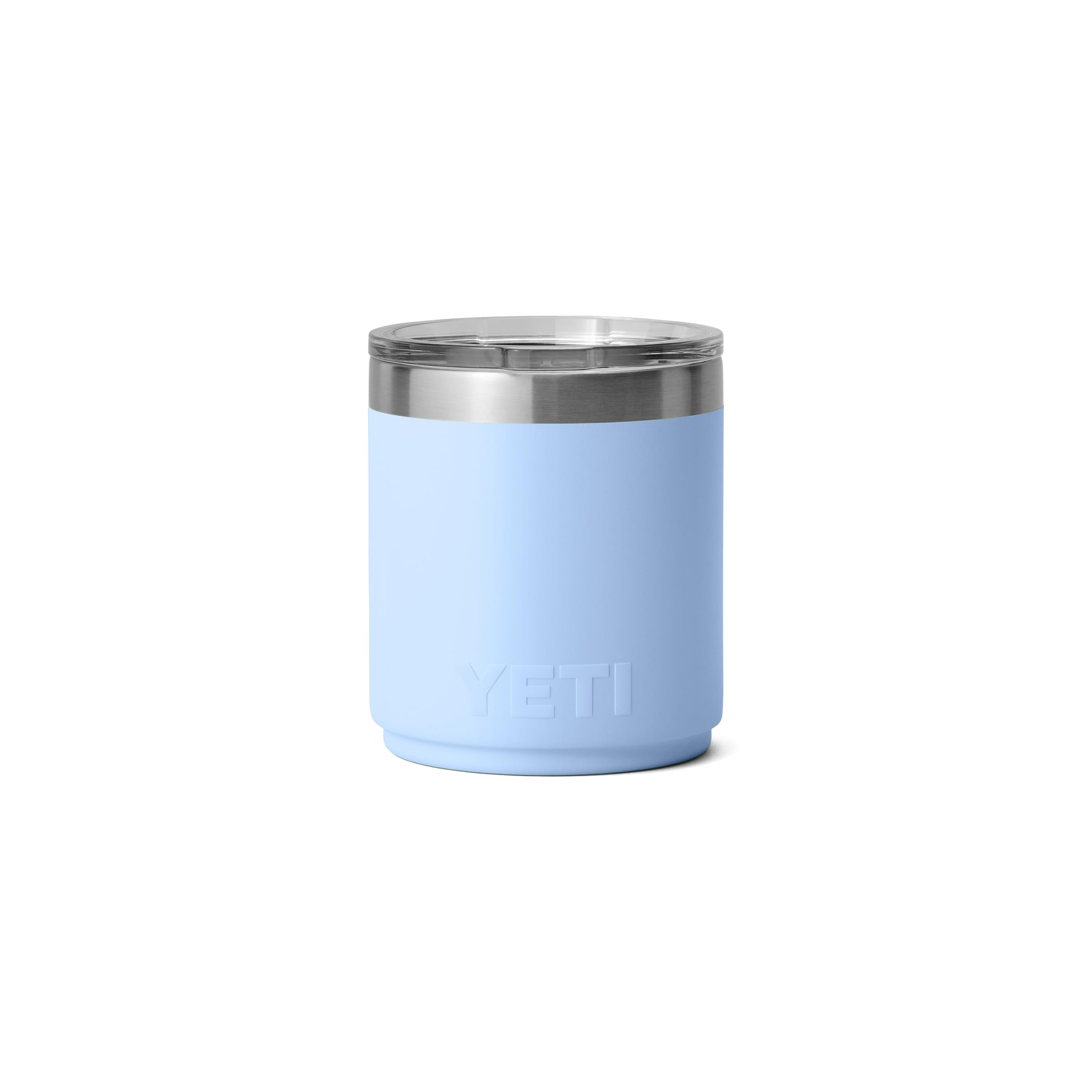 Amazon.com: YETI Rambler 10 oz Stackable Lowball 2.0, Vacuum