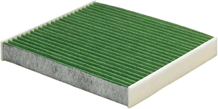 Amazon | デンソー (DENSO) クリーンエアフィルター DCC3009/014535