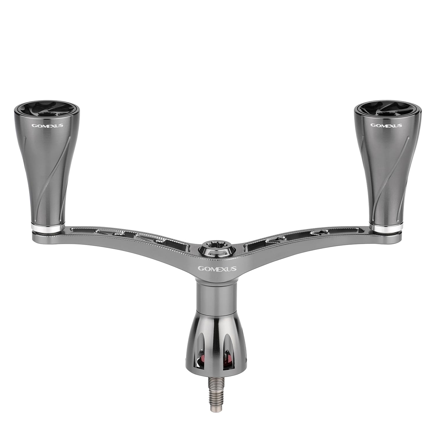 Amazon | ゴメクサス CY98 リールハンドル シマノ (Shimano