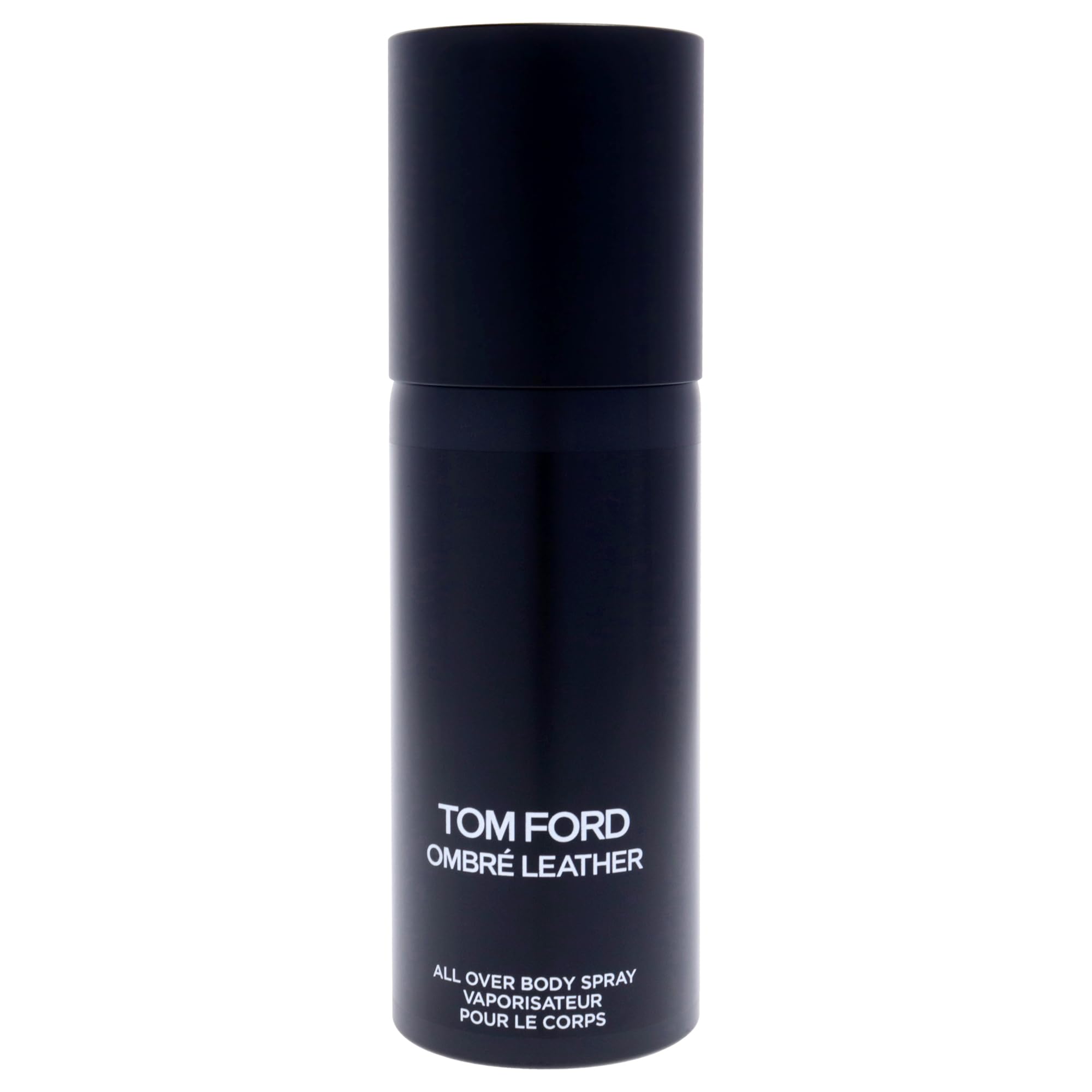 Amazon.co.jp: Ombre Leather by Tom Ford All Over Body Spray 150ml