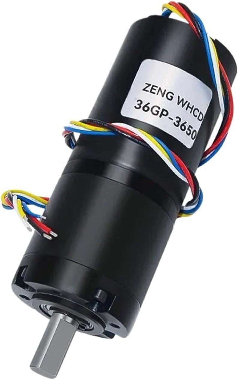 ☆新品☆GoolRC GoolRC 3650 4370KV 4P センサレス ブラシレス