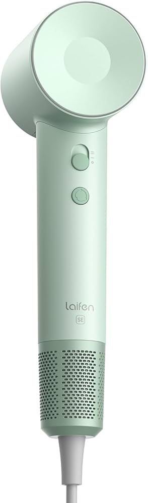 Amazon | Laifen ライフェン ドライヤー SE 大風量 速乾 ヘア