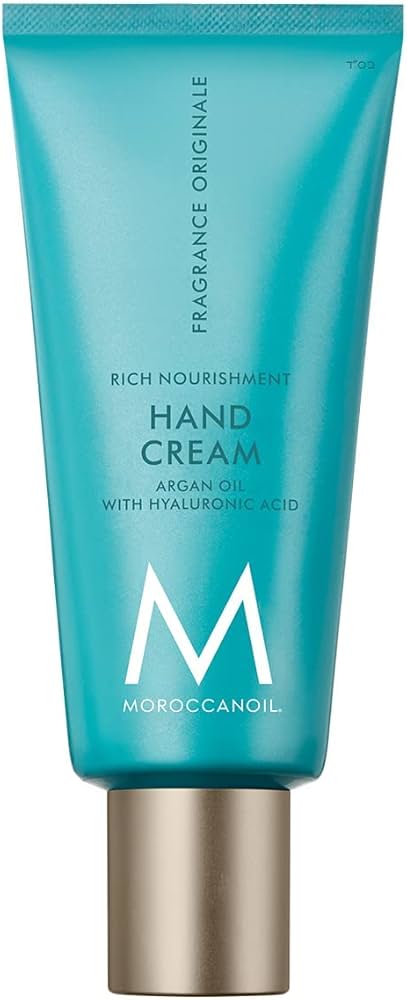 Amazon.co.jp: モロッカンオイル（MOROCCANOIL）ハンドクリーム