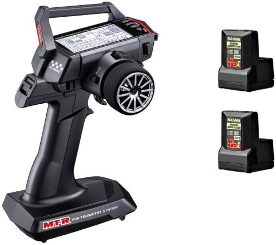 サンワ 受信機 RX492i サンワ 受信機 RX-492i サンワ RX-492i 受信機