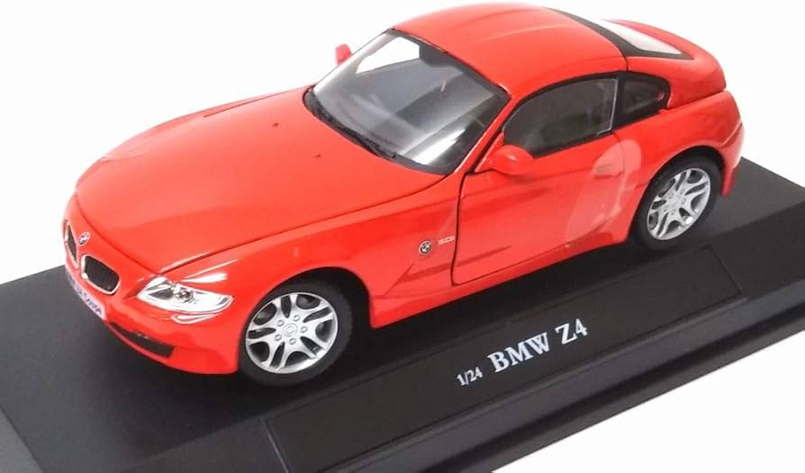 Amazon | HONGWELL/Cararama【ホンウェル/カララマ】◇BMW Z4【ズィー