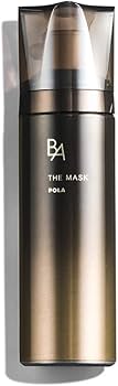 Amazon.co.jp: ポーラ B.A ザ マスク 【フェイスマスク】60g