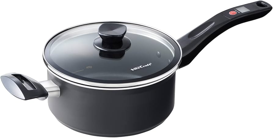 Amazon｜Vita Craft ビタクラフト テンプパンII マルチフライポット