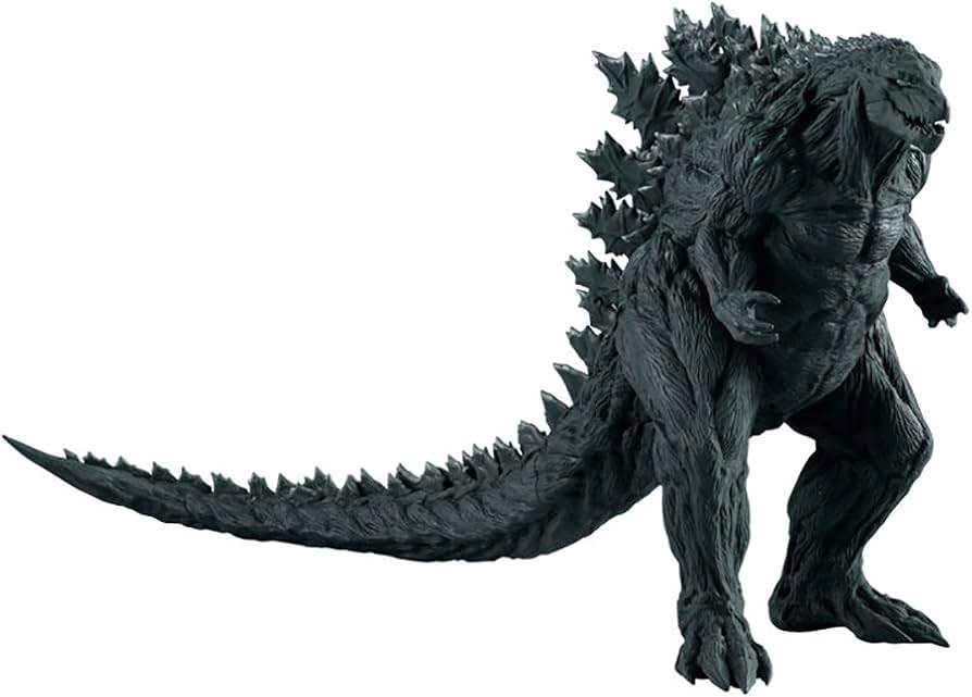Amazon.co.jp: セガ GODZILLA 怪獣惑星 プレミアムフィギュア : ホーム