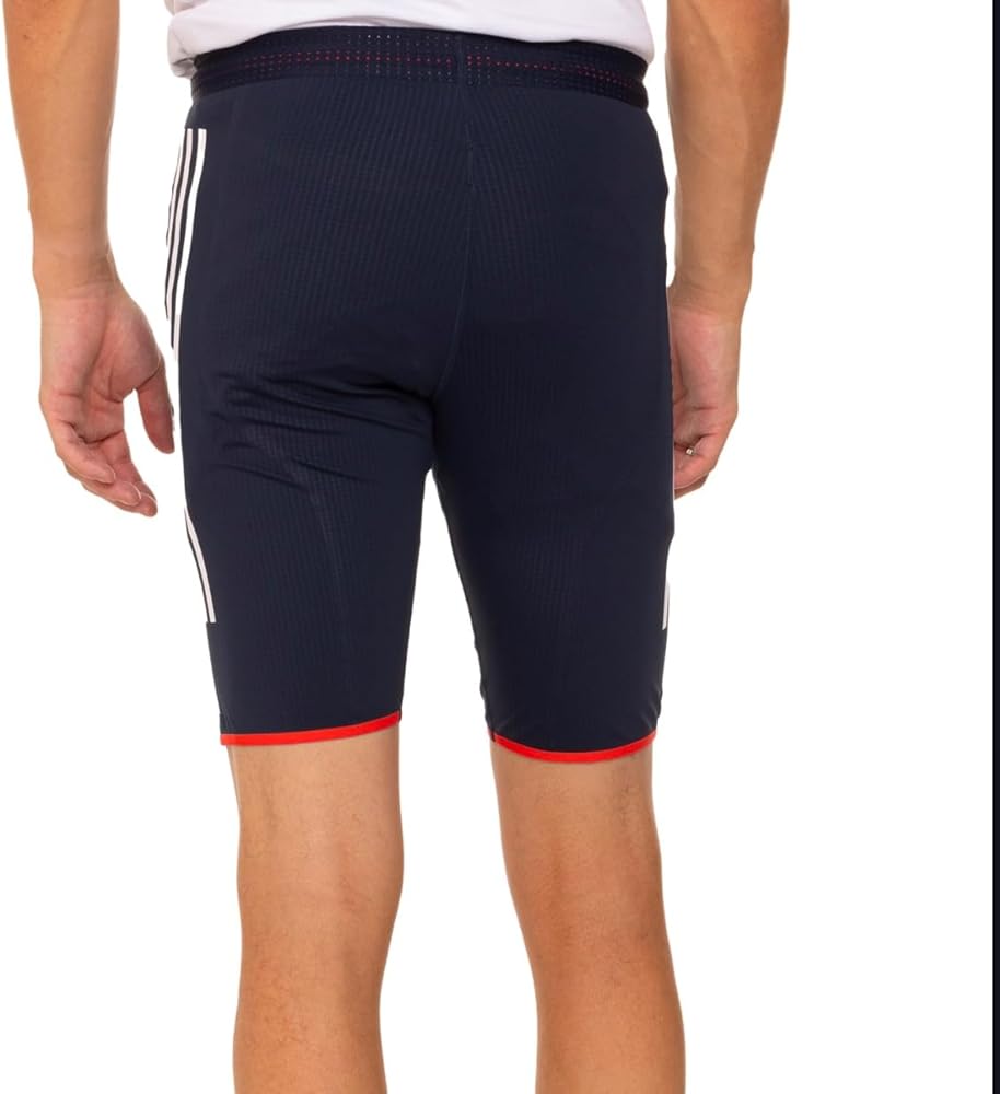 Amazon.com: adidas Men's PRO Elite Team Half Tights Promo Special