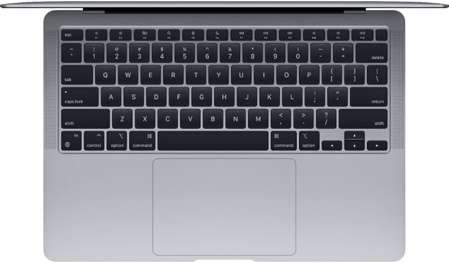 Amazon.com: Apple 2020 MacBook Air with Apple M1 Chip, 13-inch
