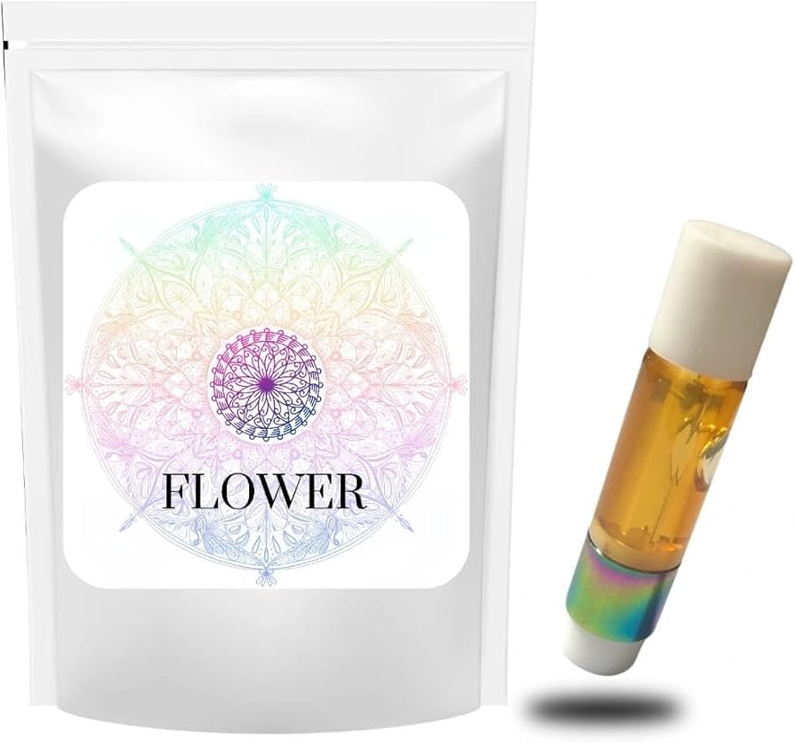 Amazon | 【FLOWER 】CRDP 60% リキッド 1ml 高濃度 希少成分 510規格