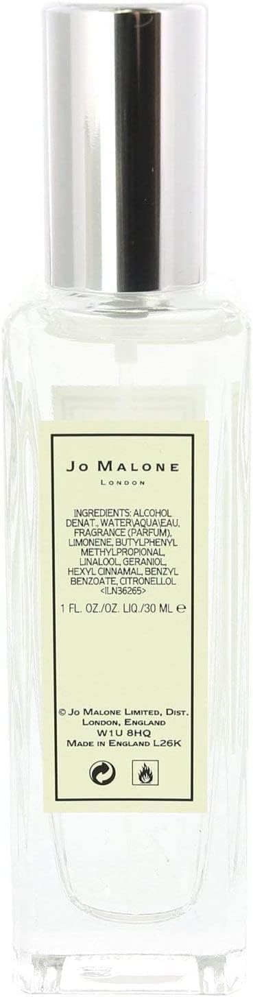 Amazon | JO MALONE LONDON(ジョー マローン ロンドン) ジョー