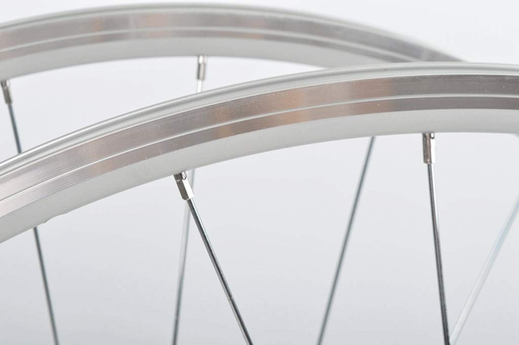 700c ホイール ARAYAR50リム、105ハブ、スプロケ付き 700c ホイール