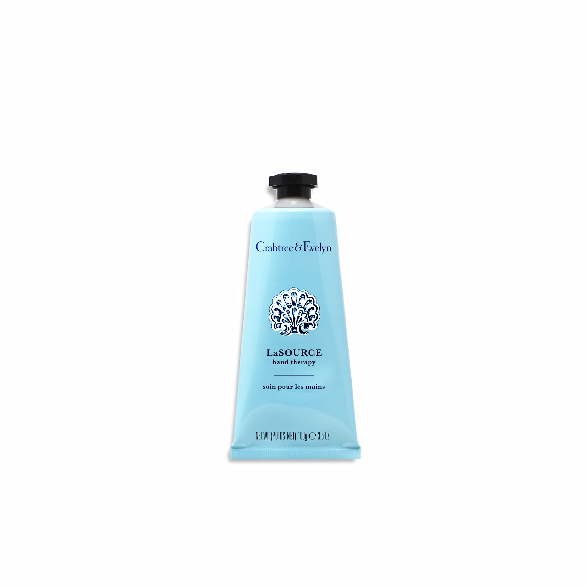 Amazon.com : Crabtree & Evelyn La Source Hand Therapy 3.5 oz
