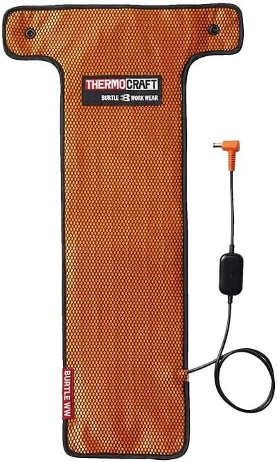 Amazon.co.jp: [BURTLE] Thermocraft TC500 (84 Orange Free) : Home