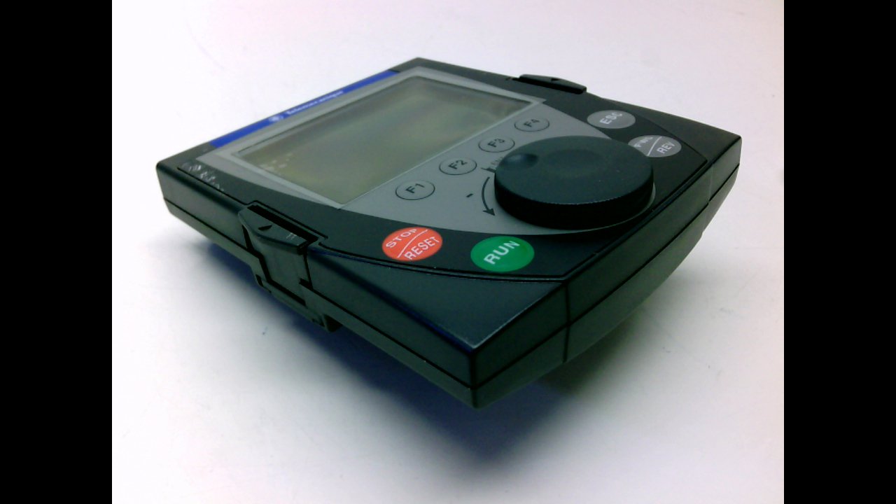 Amazon.com: SCHNEIDER ELECTRIC VW3A1101 CONTROL PANEL : Electronics