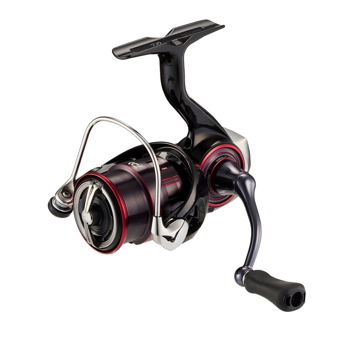 Amazon | ダイワ(DAIWA) スピニングリール 23月下美人 LT1000S