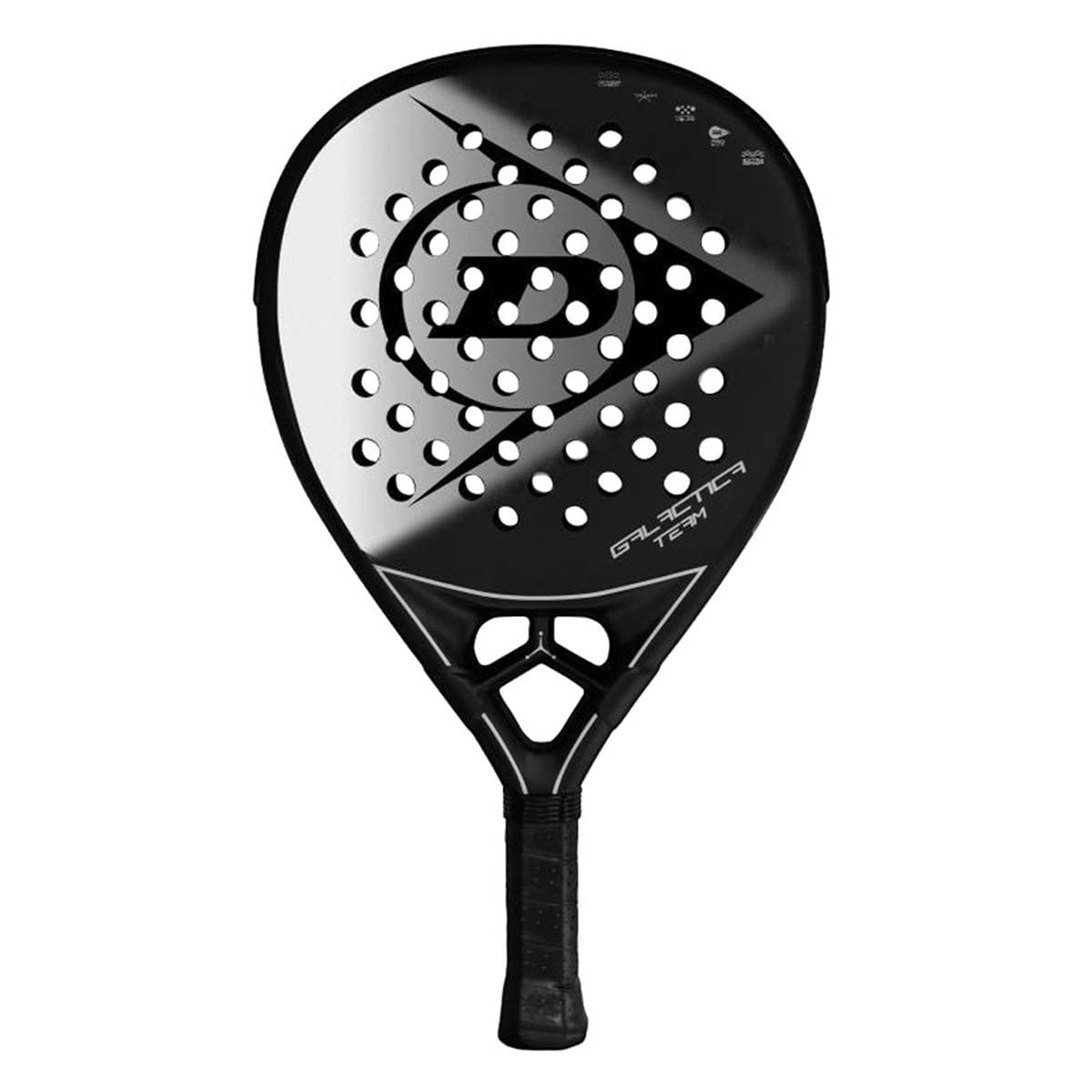 Amazon | Dunlop Sports 2022 ギャラクティカ チーム パデルラケット