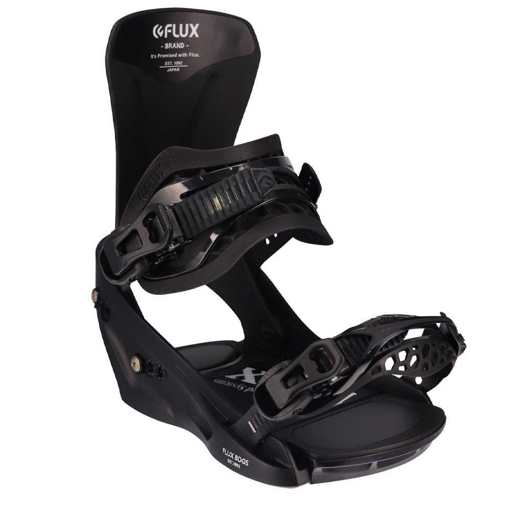 FLUX F23XVST ビンディング Sサイズ